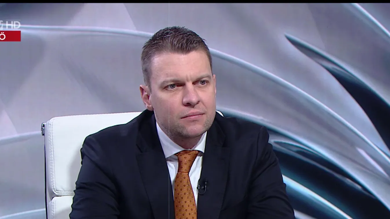 Magyarország olaj- és gázellátása biztosított