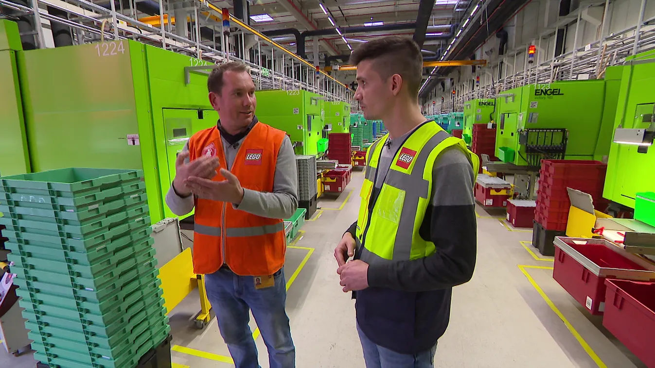 Radar - Kocka Birodalom Nyíregyházán