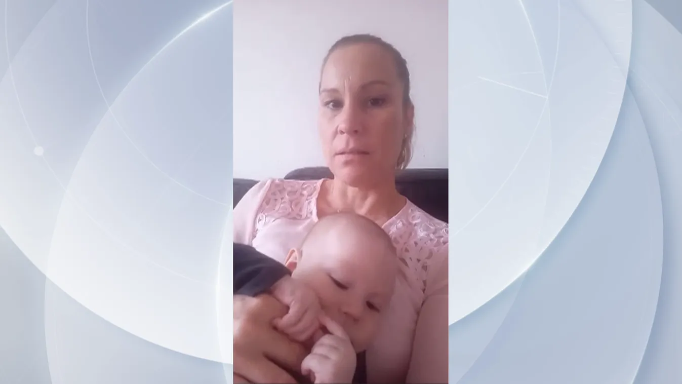 Radar - Terjed az RS vírus