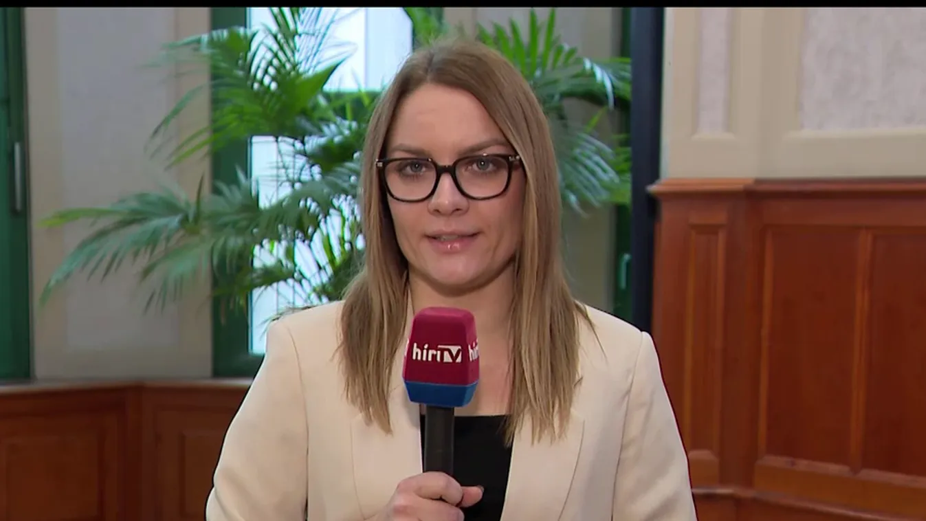 A Türk Államok Szervezetének új főtitkárával tárgyalt Szijjártó Péter