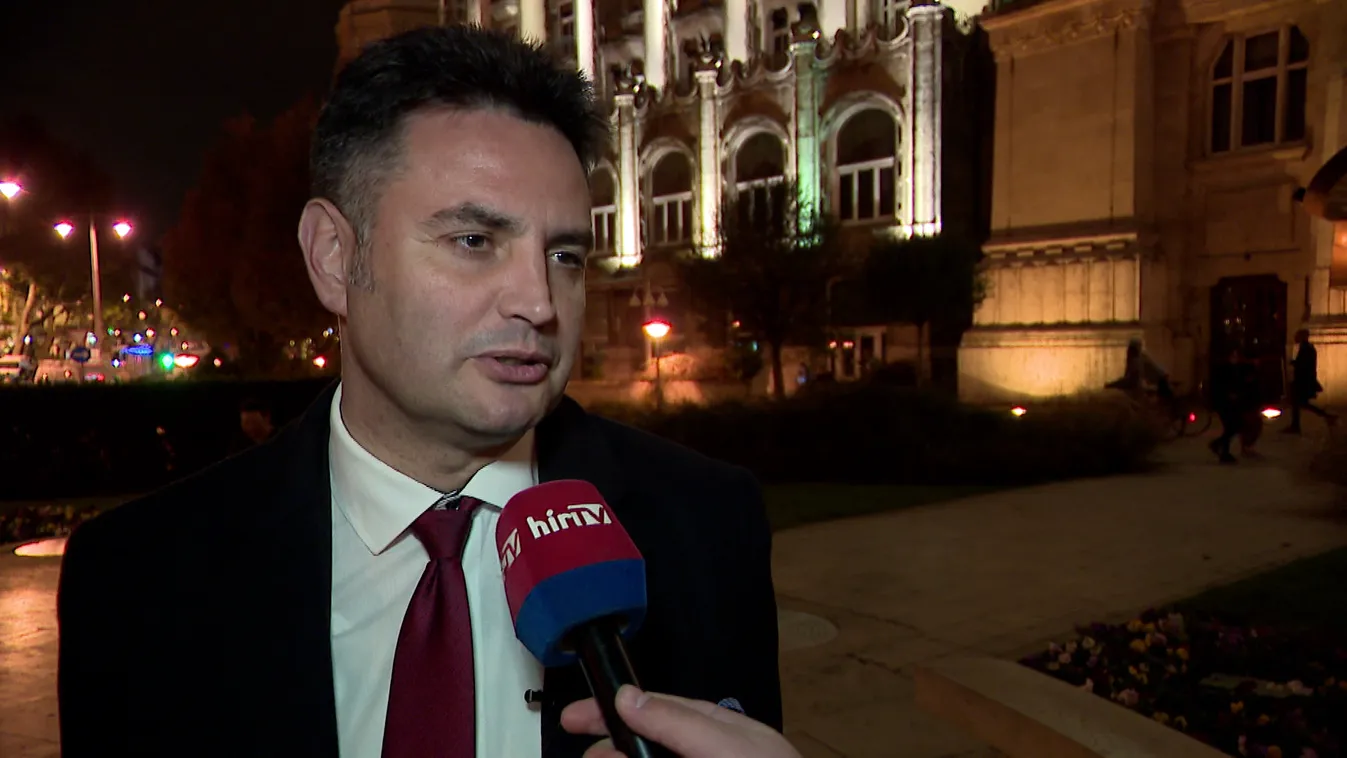 Jóval több pénzt kaphatott Amerikából a baloldal a kampány idején