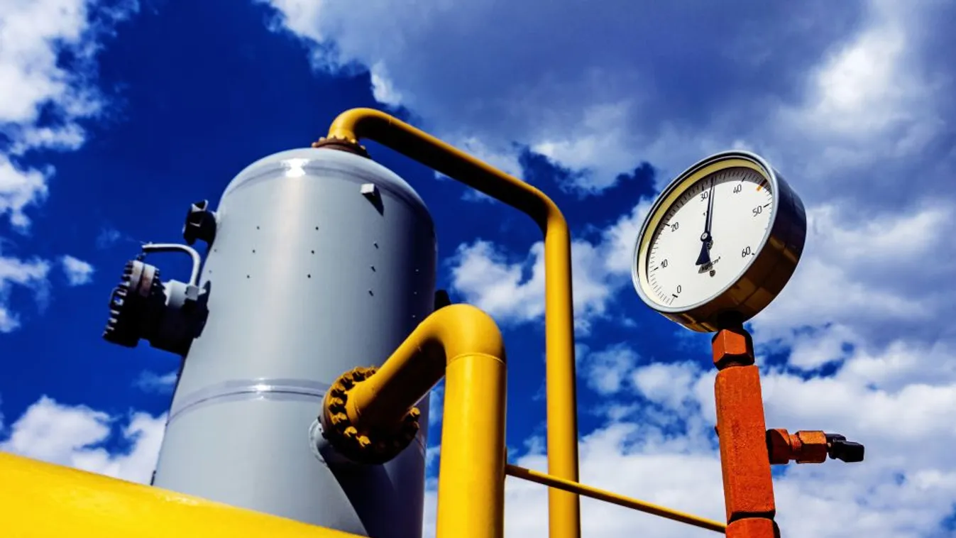 Hét hónapig rögzített árakon juthat földgázhoz számos intézmény