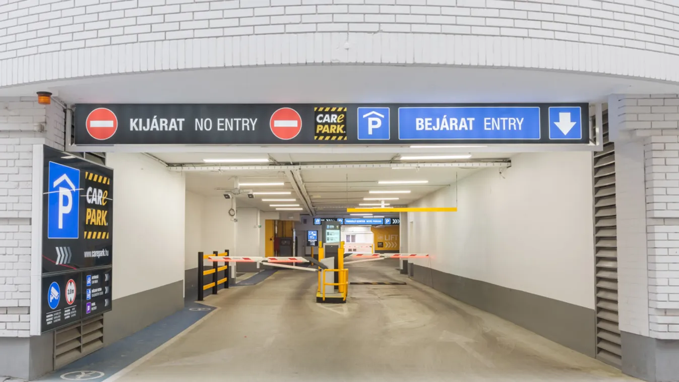 Kerékpár, roller, autómegosztás, parkolás – így is támogathatják a munkaadók a dolgozókat