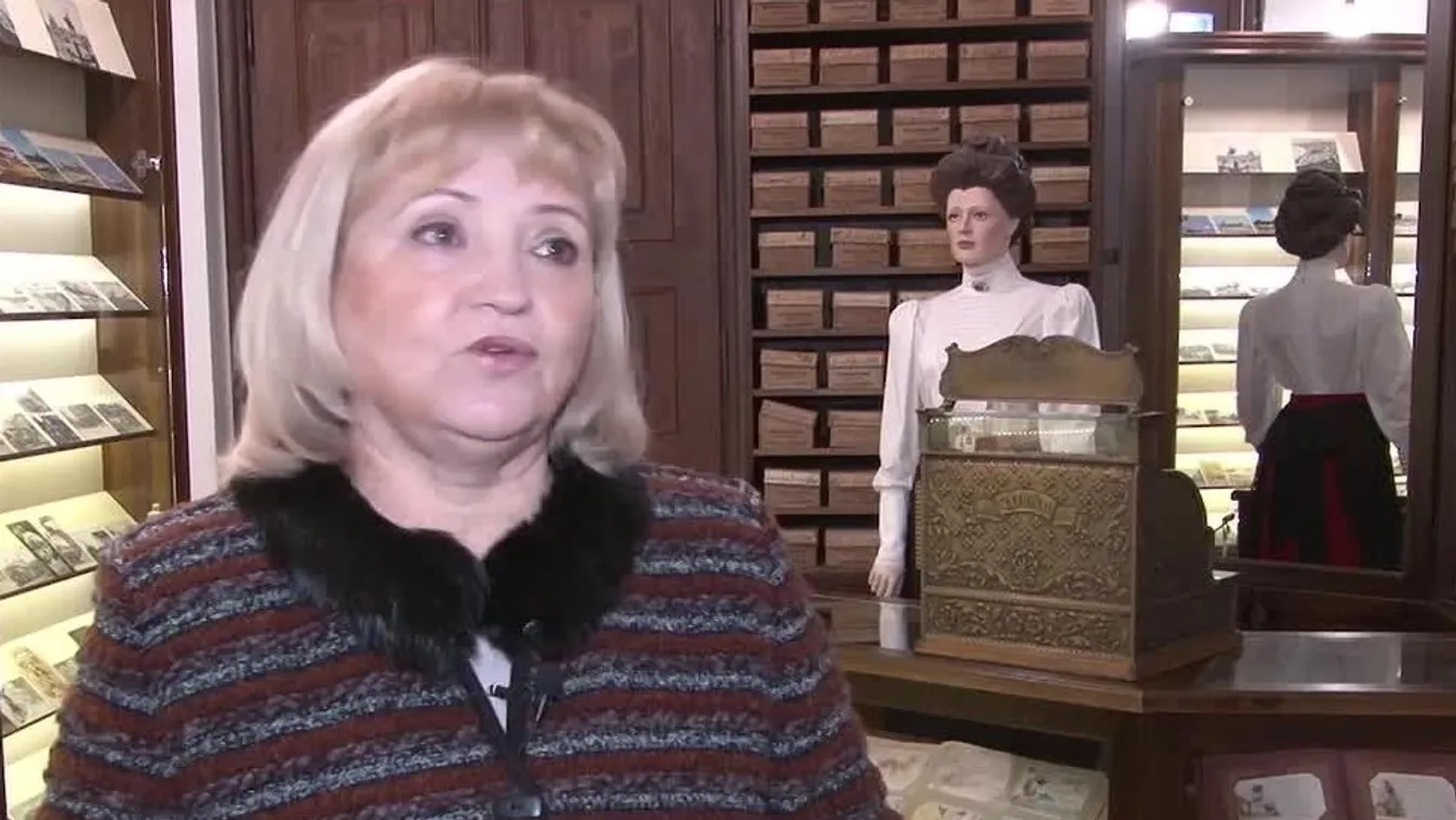 Radar - A régmúlt csodái a Rákóczi-várban