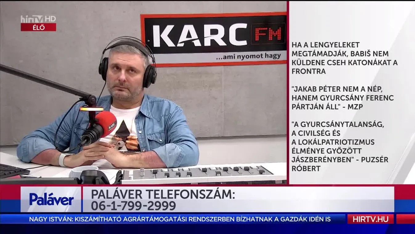 Paláver (2023-01-23)