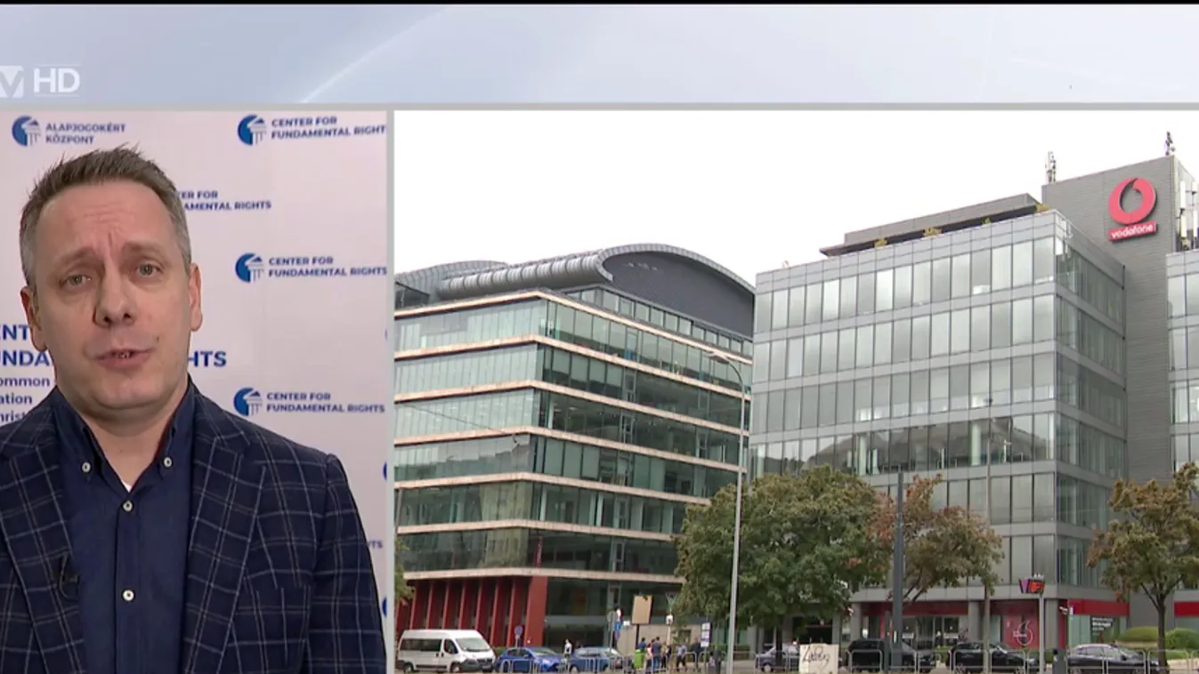 Alapjogokért Központ: a nemzeti közösség ereje a tét