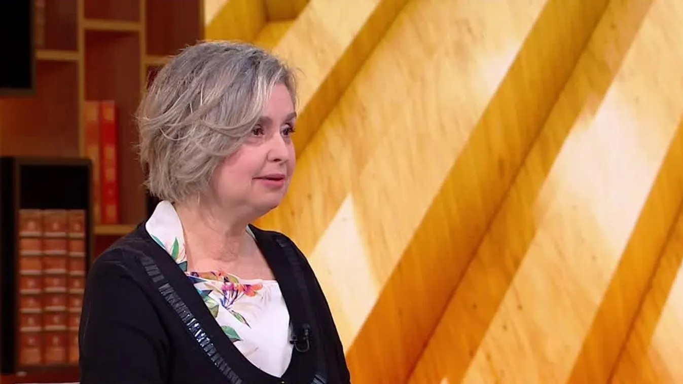 Napindító - Körbeölelt Himnusz