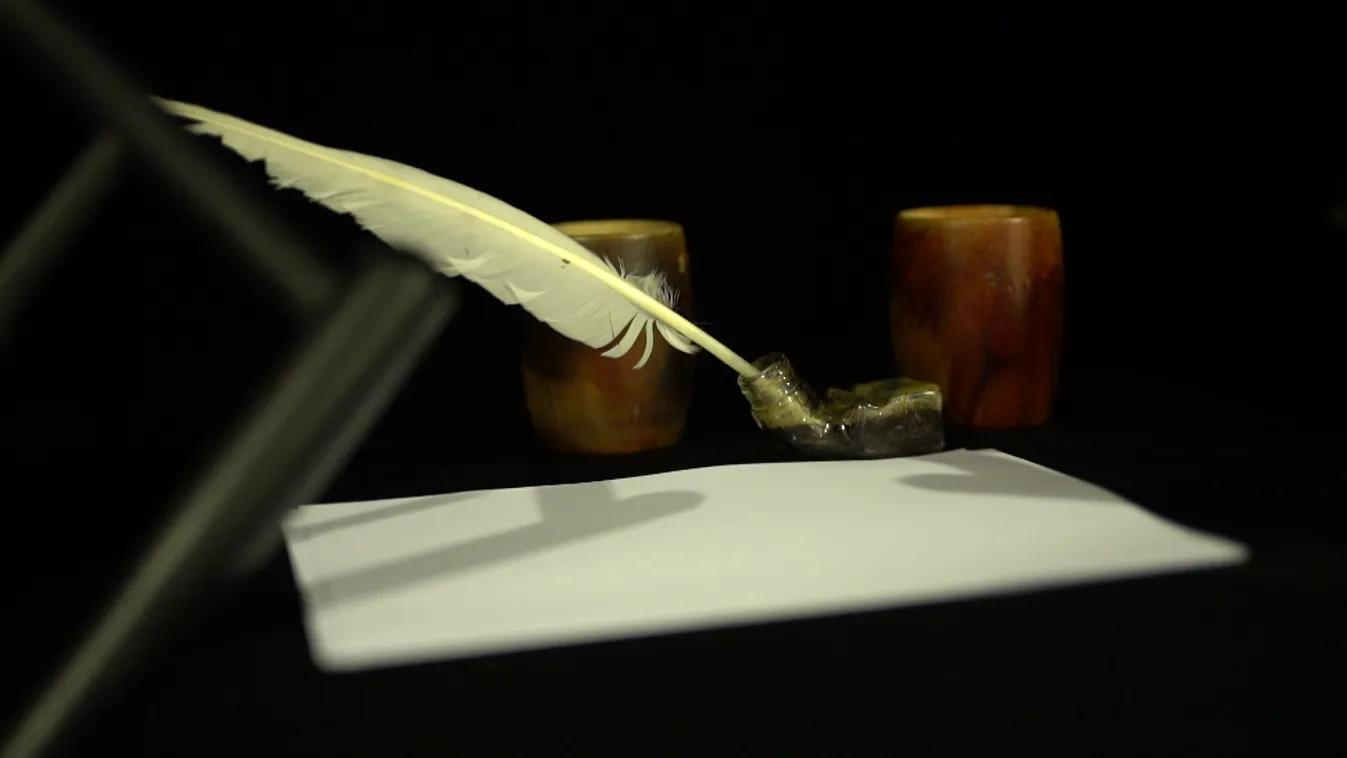 Radar - Versszínház - Így élt Petőfi