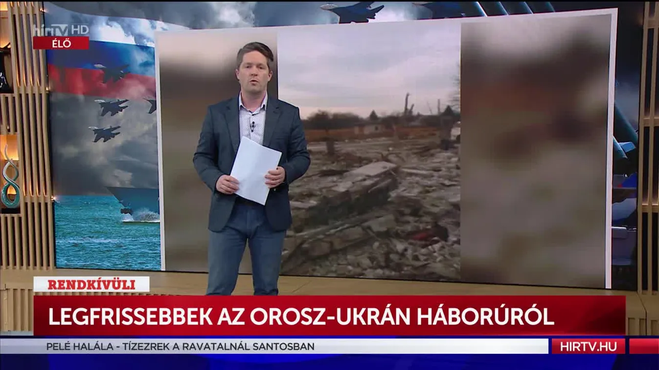 Háború Ukrajnában (2022-01-04)