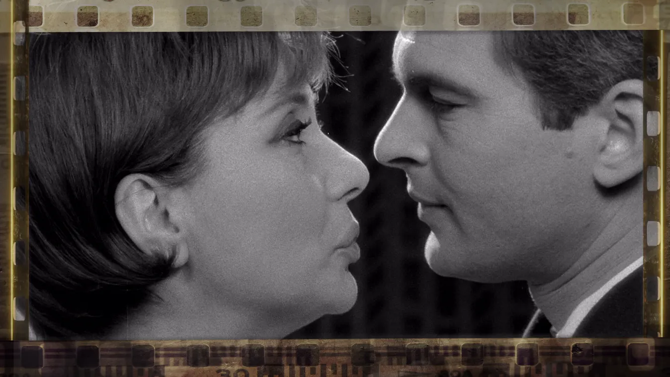 Radar - Izgalmak a kulisszák mögött