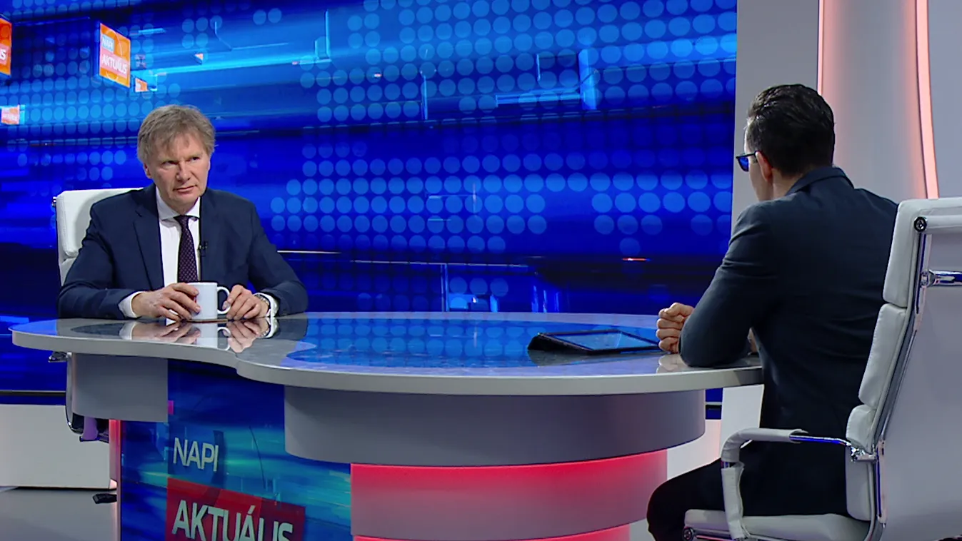 Fodor Gábor: A DK kiemelkedik az ellenzéki politikai mezőnyből, a jelenlegi baloldali pártoknak  lehetetlen vele felvenni a versenyt