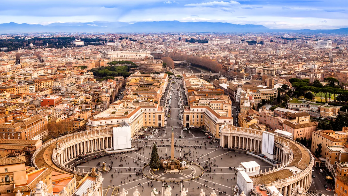 A Vatikán ismét felvette a nyomozást az 1983-ban eltűnt lány ügyében