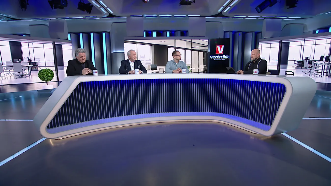 Vezércikk: Az egész nyugati civilizáció súlyosan beteg, és ennek a betegségnek a neve a gyermektelenség