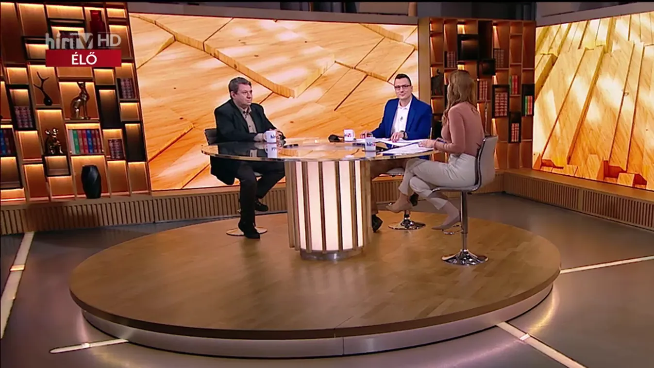 Napindító - Magyarországig érhetnek a brüsszeli korrupció szálai