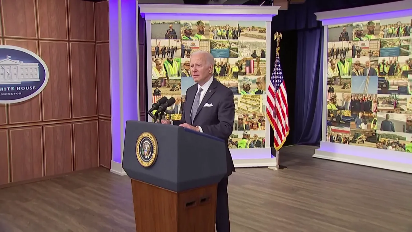 Magyarázkodásra kényszerül majd Joe Biden