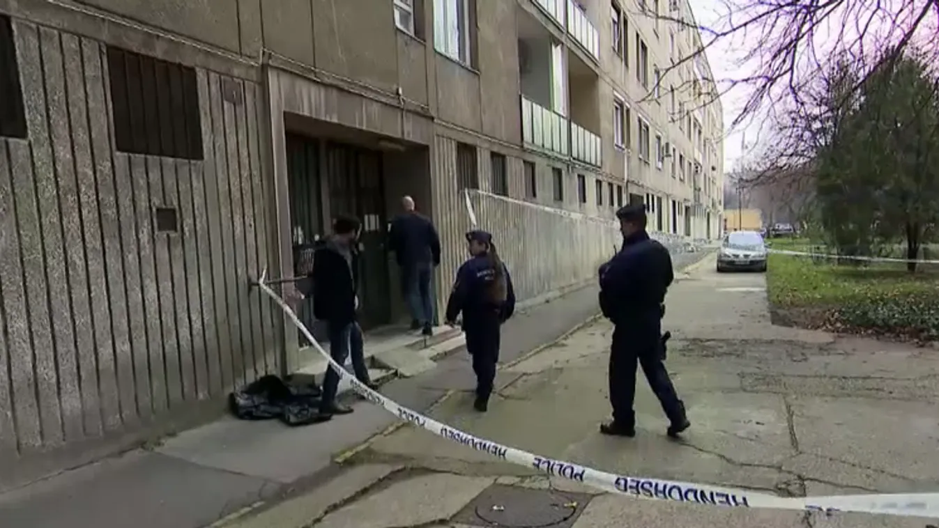 Ilyen ítéletre számíthat a rendőrgyilkos