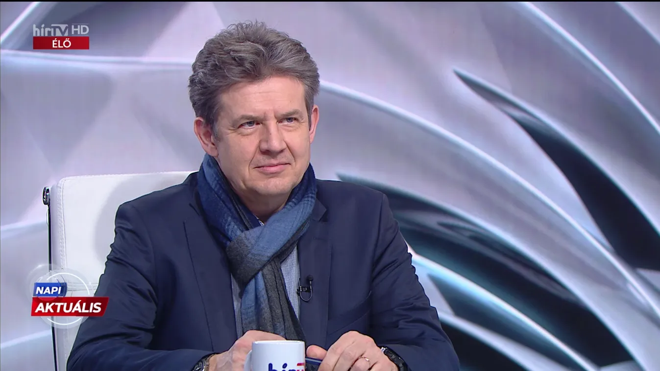 Aszódi Attila: Az a reális, hogy 2032-ben helyezhetik üzembe Paks II-t