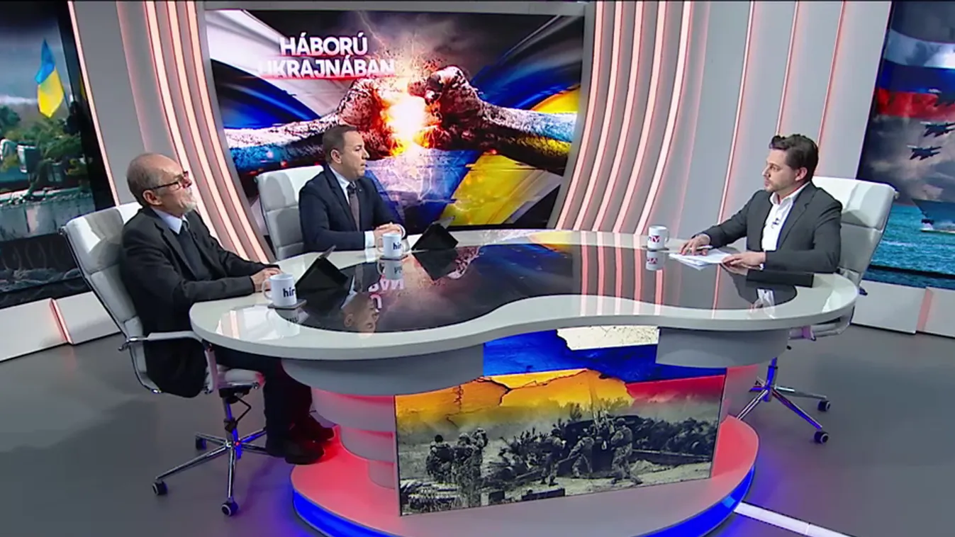 Háború Ukrajnában - Az eddigi legmagasabb a nukleáris fegyverek használatának kockázata Hirosima és Nagaszaki óta