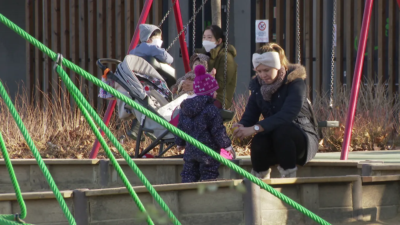 Jelentősen növeli a gyermekgondozási ellátások összegét az édesanyák szja-mentessége