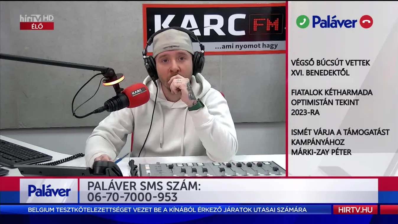 Paláver (2023-01-05)