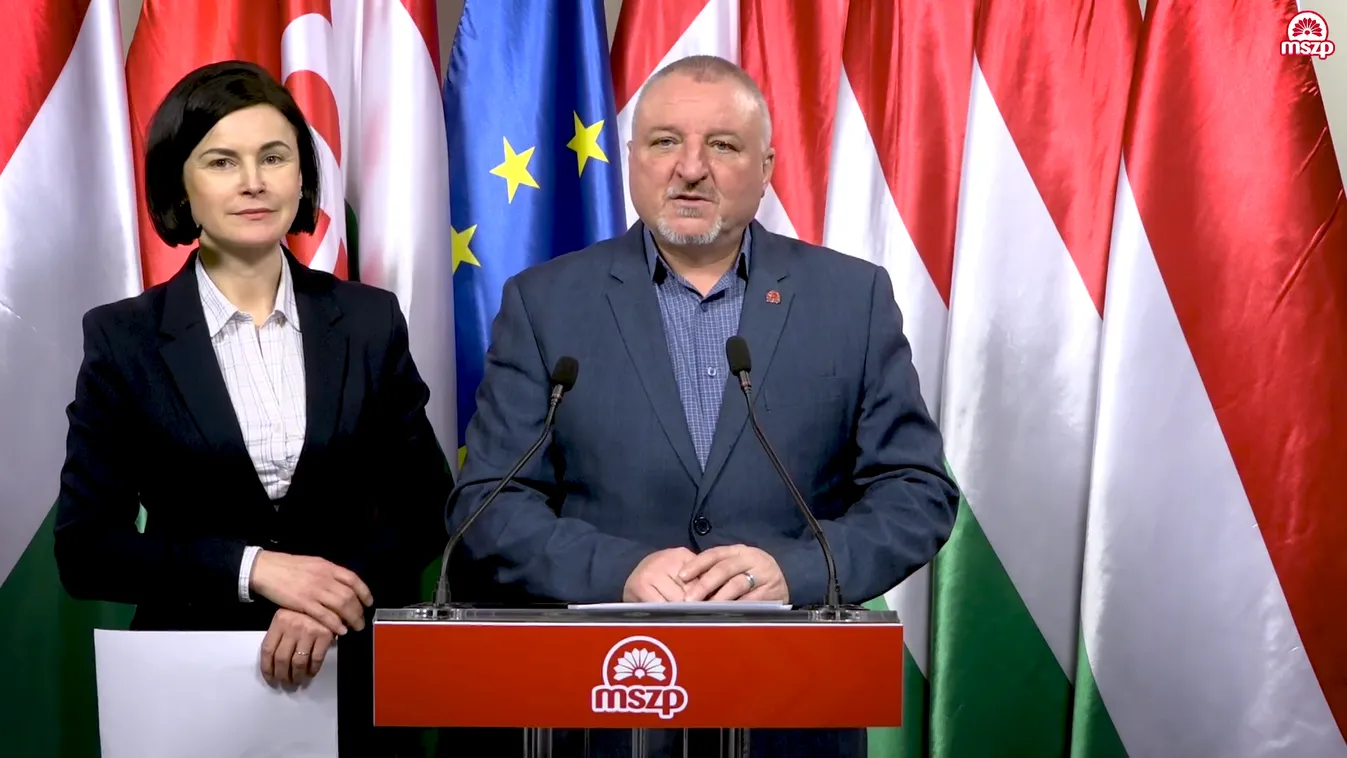 Újabb polgármesterjelölteket jelentett be az MSZP