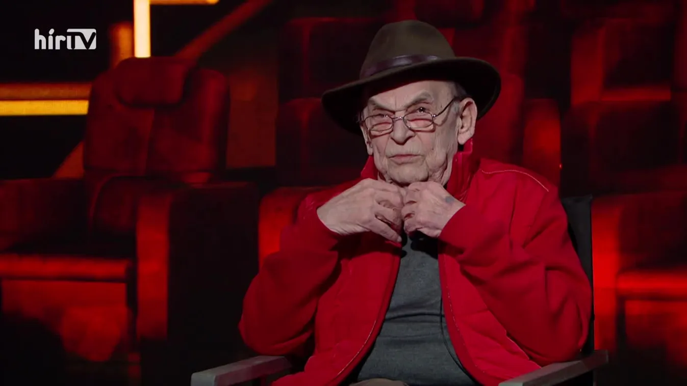 Szélesvásznú történelem - Patyolat akció (2023-01-07)