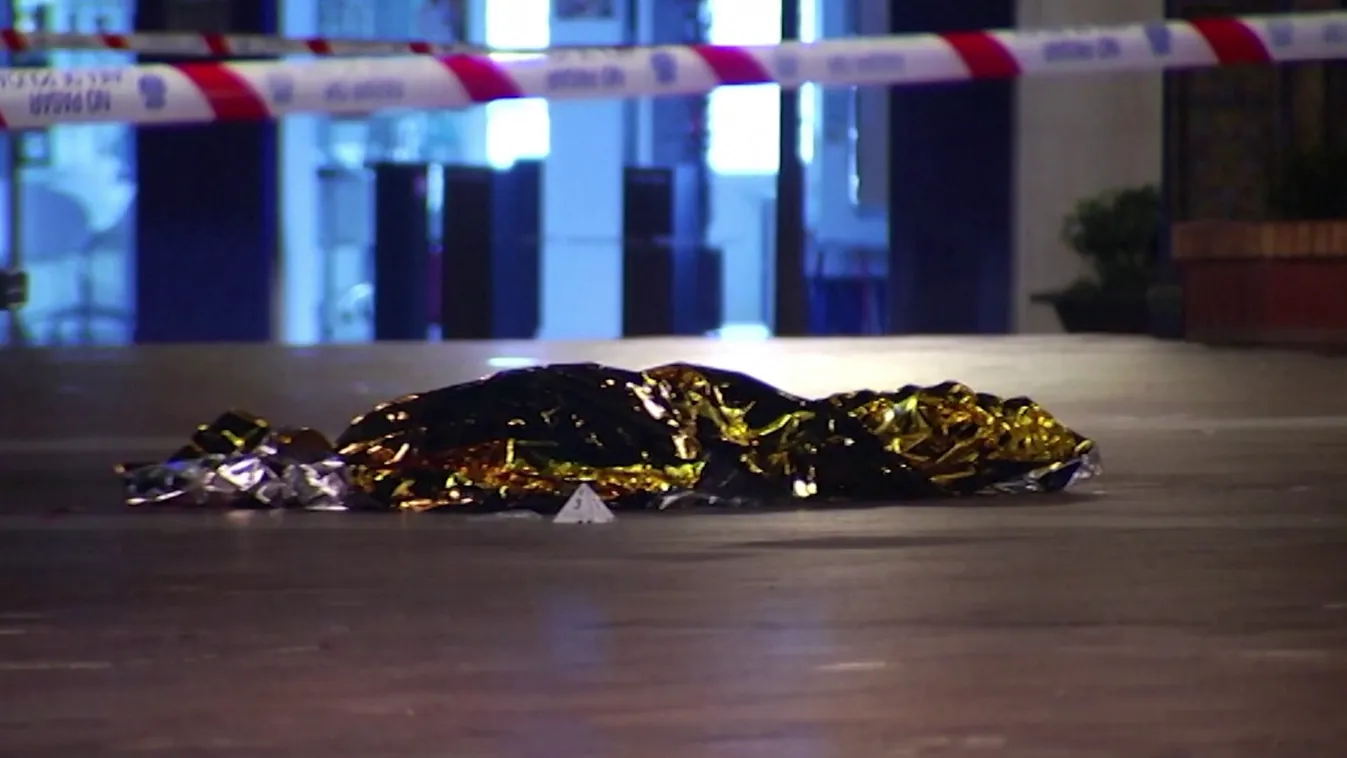 A kormány migrációs politikáját teszik felelőssé a spanyolok a tragédiáért