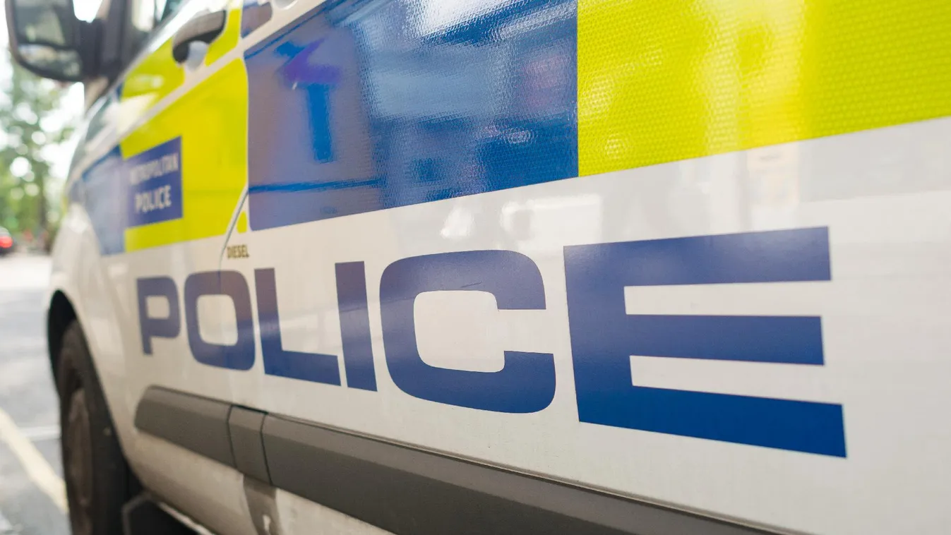 Hat sérültje van a londoni lövöldözésnek, köztük két gyerek