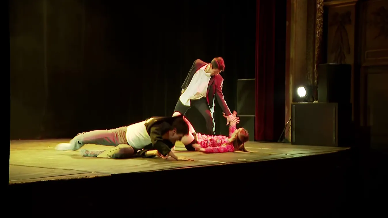 A roma Holokauszt áldozatainak tiszteletére rendeztek megemlékezést Brüsszelben