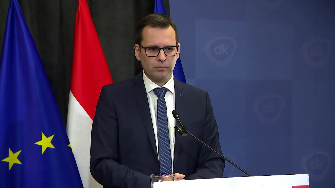 Kedden újabb baloldali politikus igazol át a DK-ba