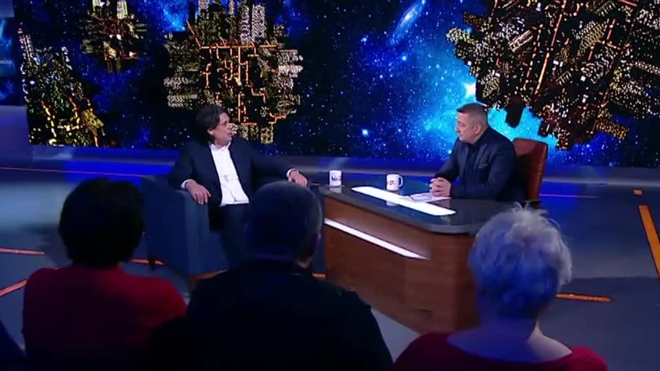 Bayer show -  Deutsch Tamás: Hová tűnt Gyurcsány Ferencné?