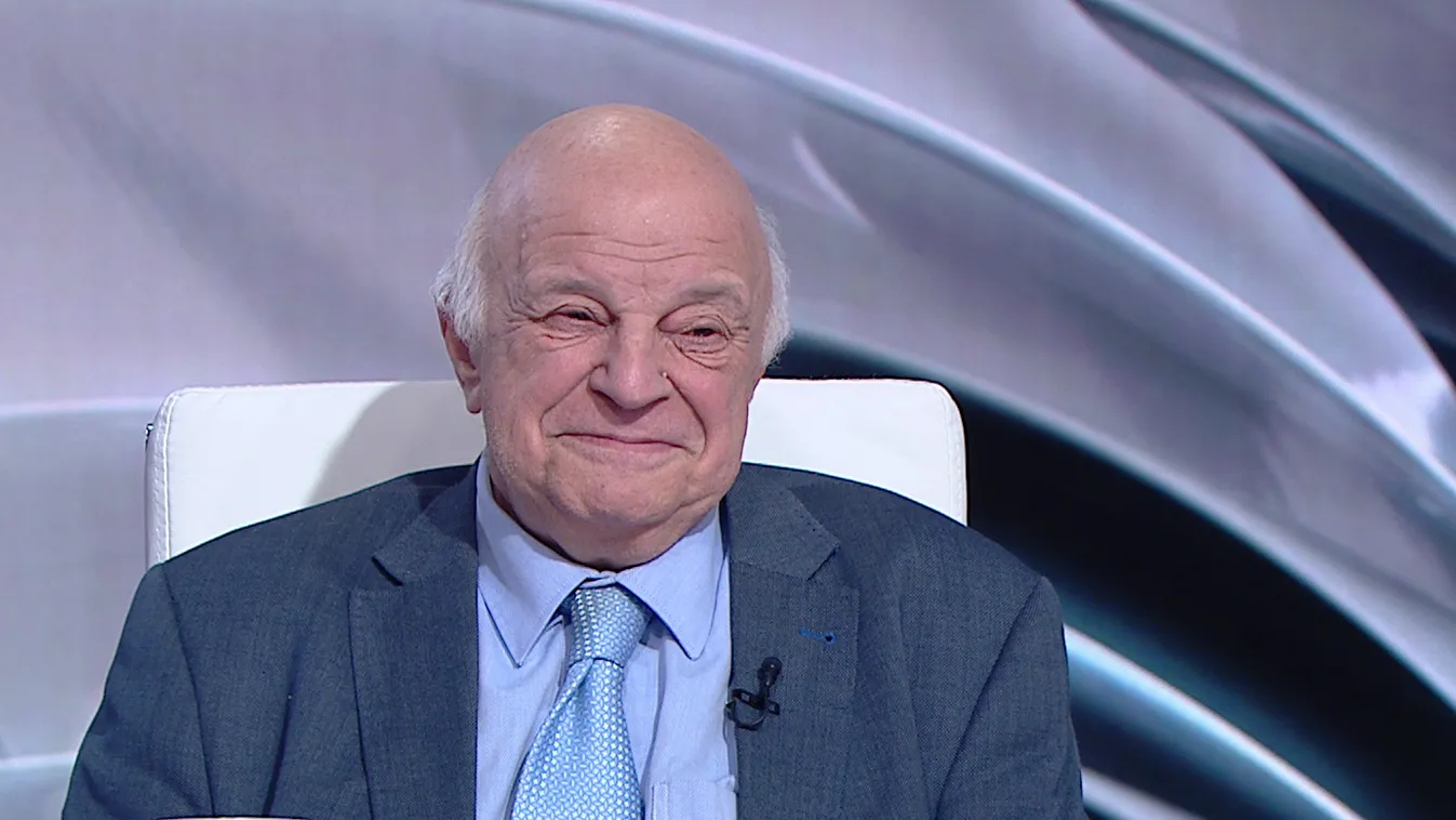 Nógrádi György: 90 db Leopárd tankot küld Európa Ukrajnának, ám Zelenszkij még több fegyvert követel