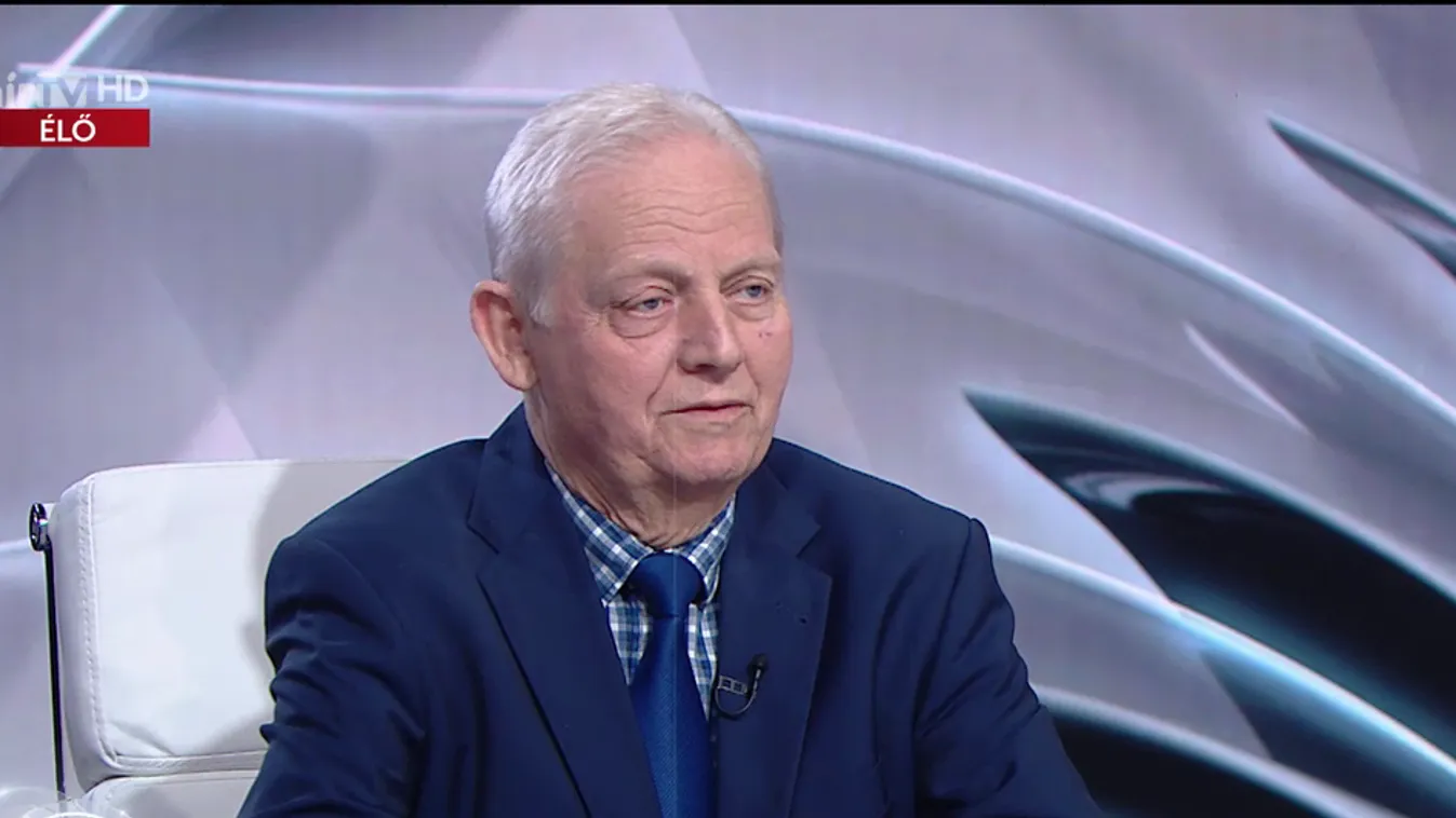 Tarlós István: Durva hibát követtek el a DK fővárosi polgármesterei