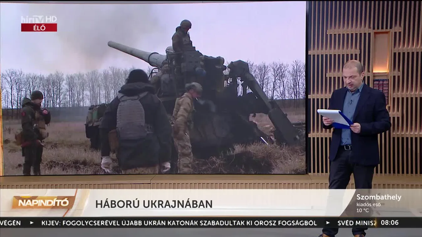 Háború Ukrajnában (2023-01-09)