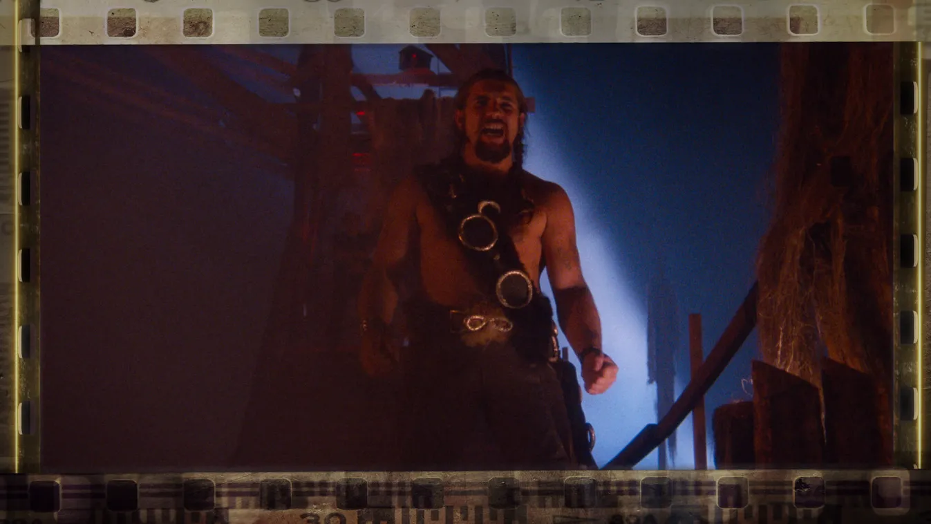 Radar - Szélesvásznú történelem: István, a király