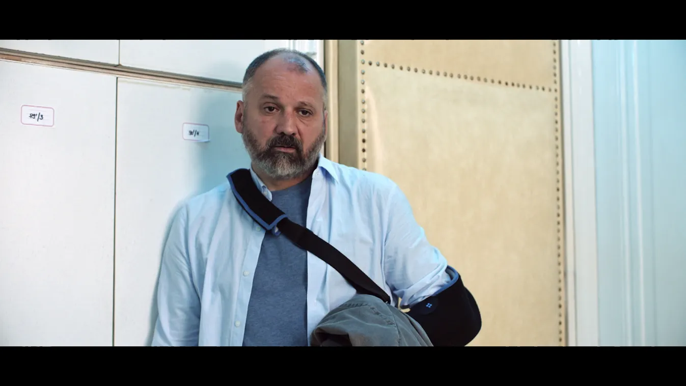 Radar - A Filmio csillogása