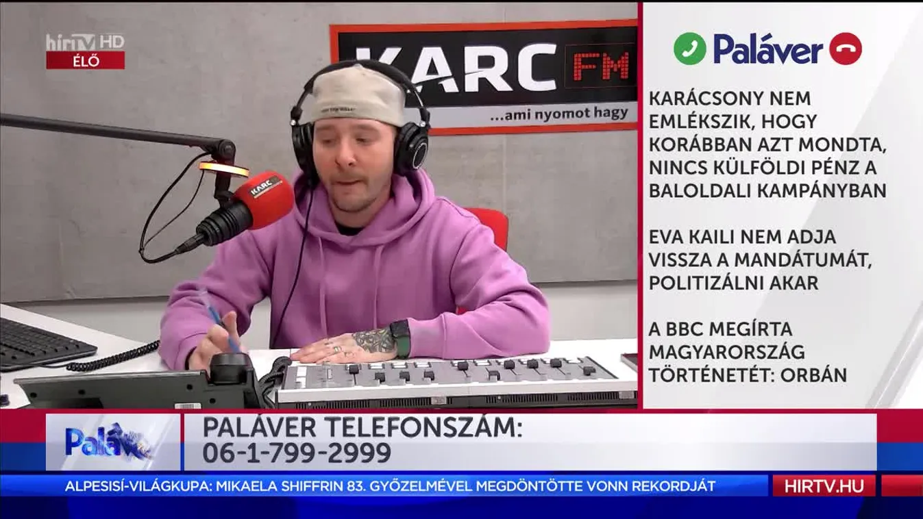 Paláver (2023-01-24)