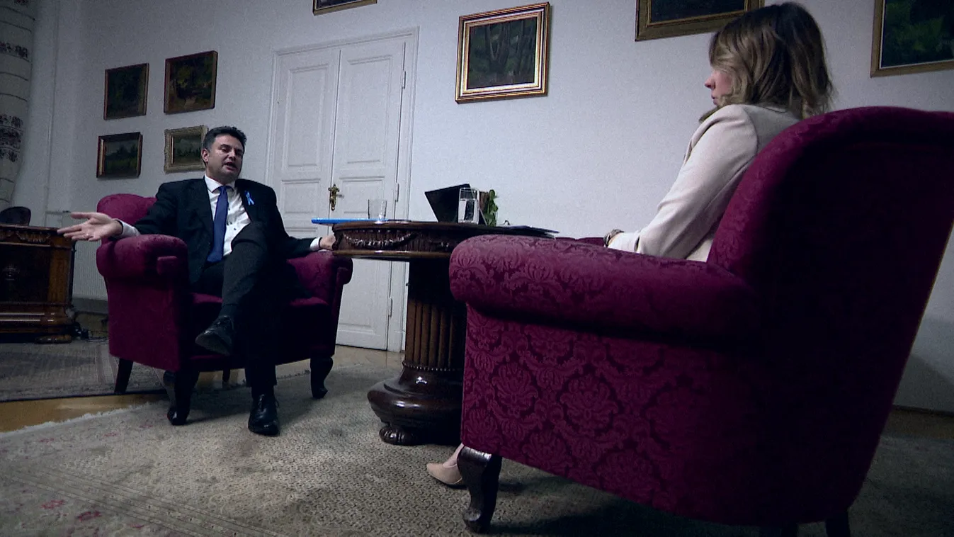 Az MMM volt munkatársa szerint nem voltak bejelentve