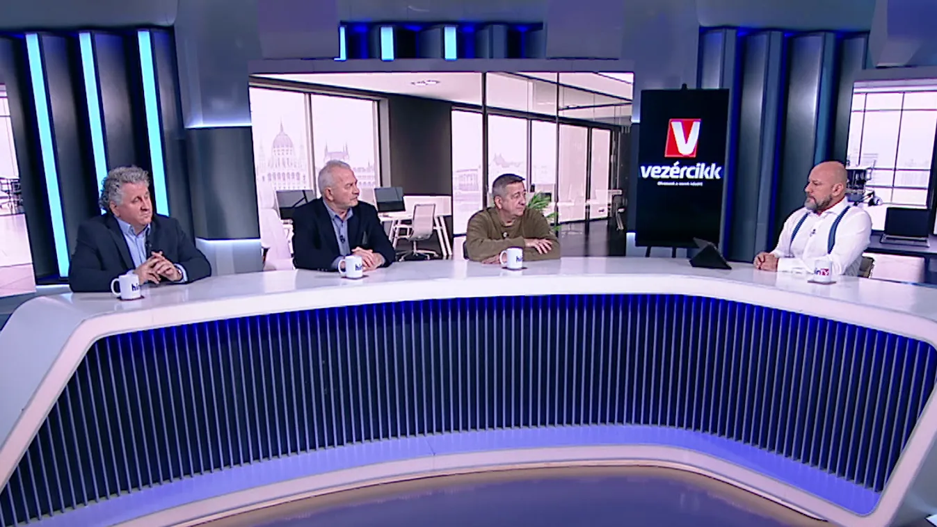 Vezércikk: Már az is boldogság lenne, ha nem a maffiából választanák meg az uniós vezetőket