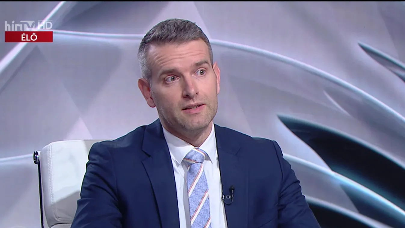 Steiner Attila: Egyértelműen megjelent a tudatoság a fogyasztóknál