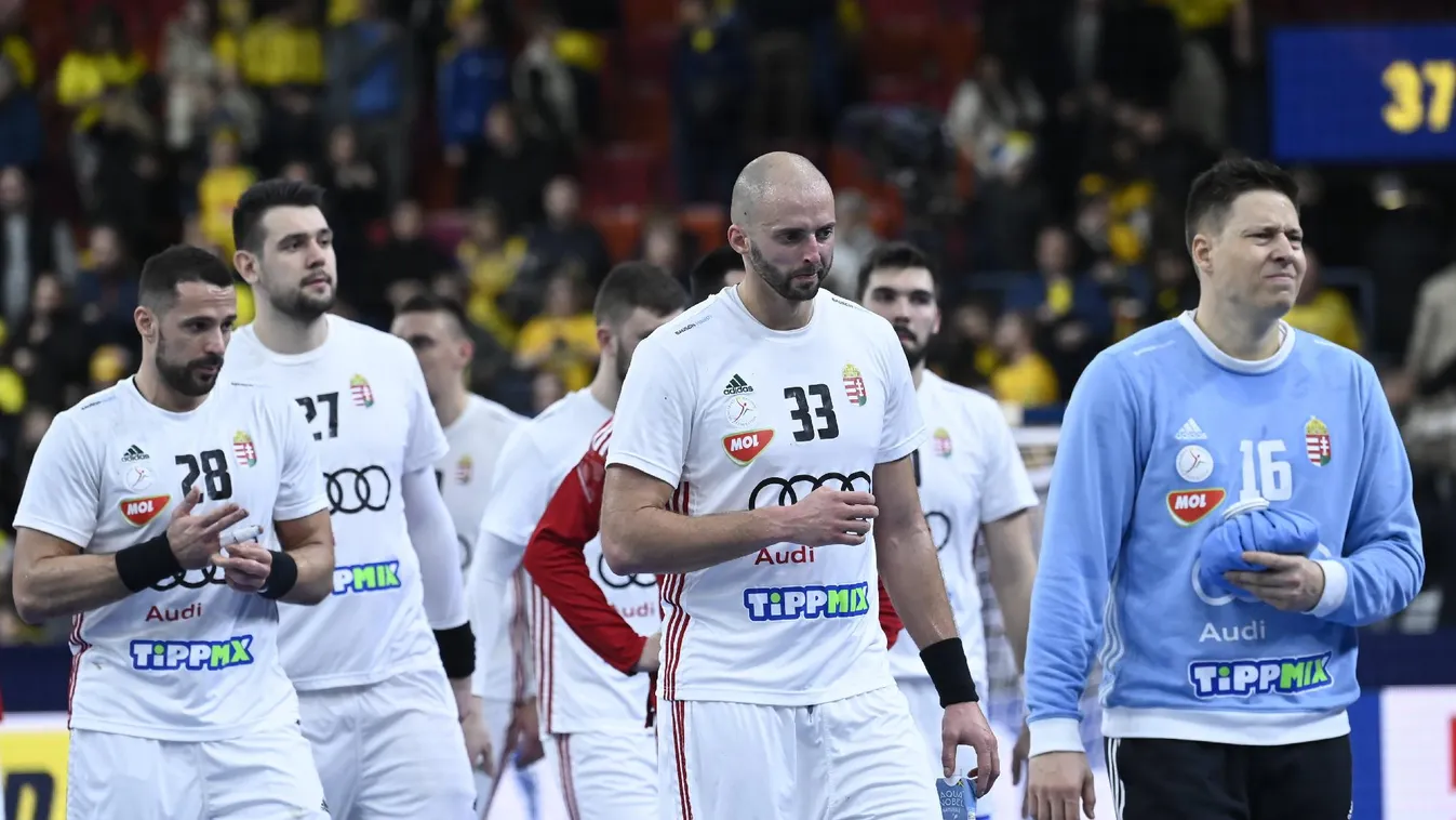 Újabb súlyos magyar vereség