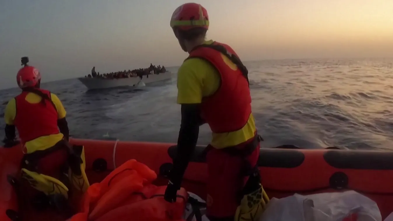 Összefogtak a civil szervezetek az olasz kormány ellen