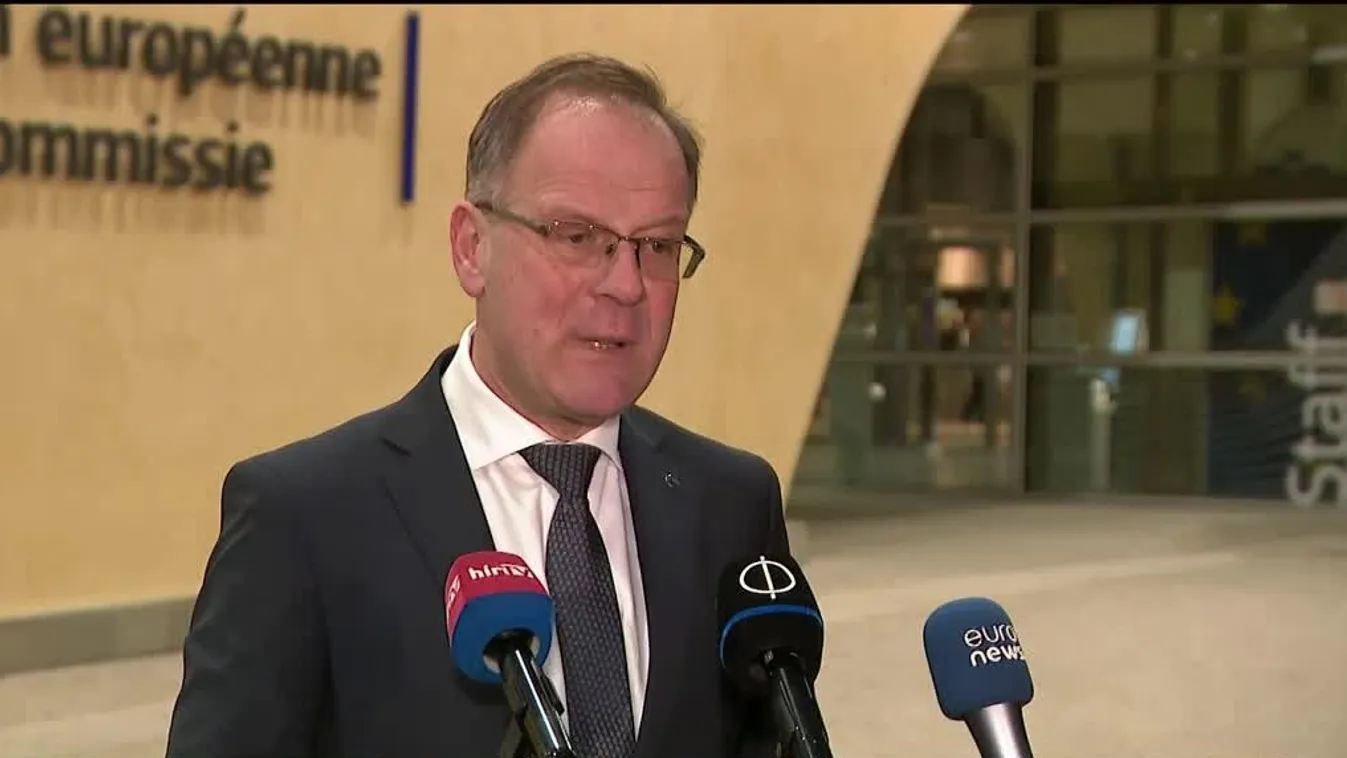 Radar - Navracsics Tibor beszámol az Erasmus-tárgyalásokról