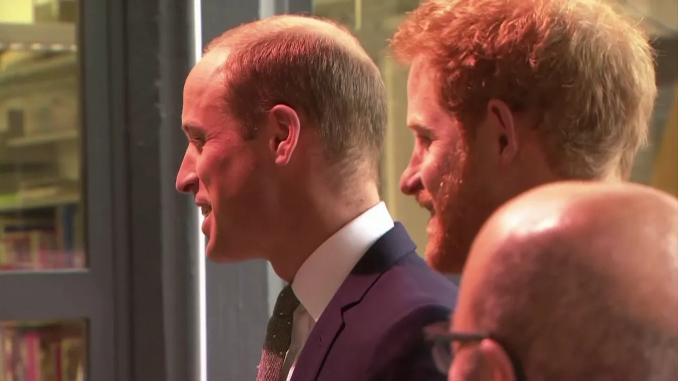 A briteket megosztja Harry herceg újabb botránykönyve