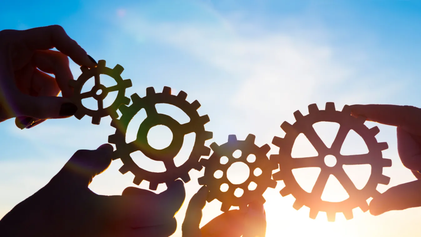 KSH: novemberben 4 millió 706 ezer volt a foglalkoztatottak száma