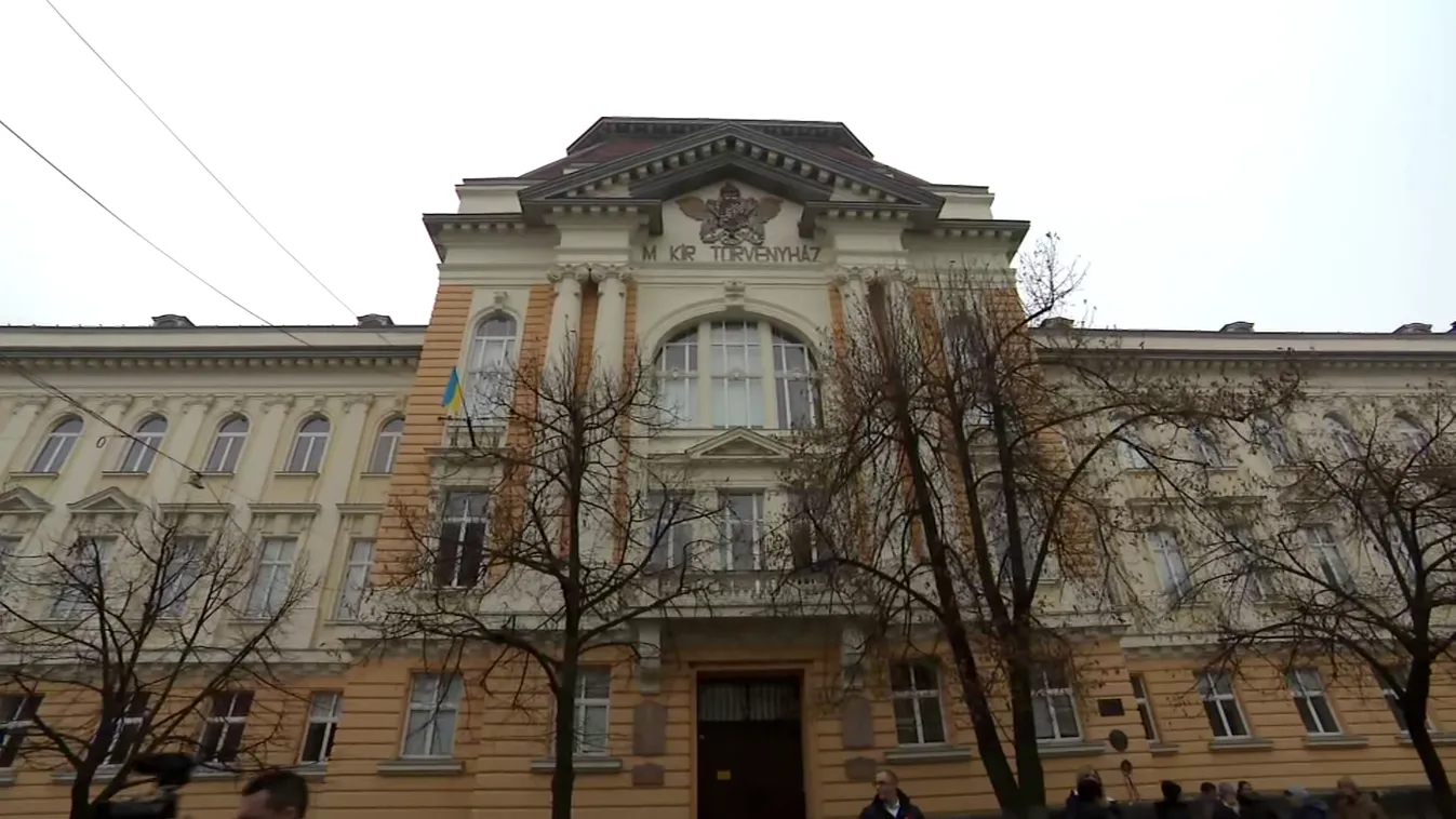 A magyarellenes akciók elfogadhatatlanok