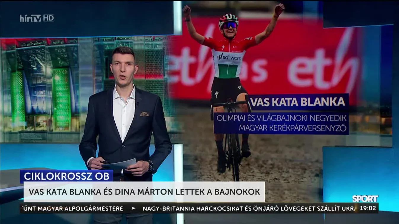 Vas Kata Blanka és Dina Márton lettek a bajnokok