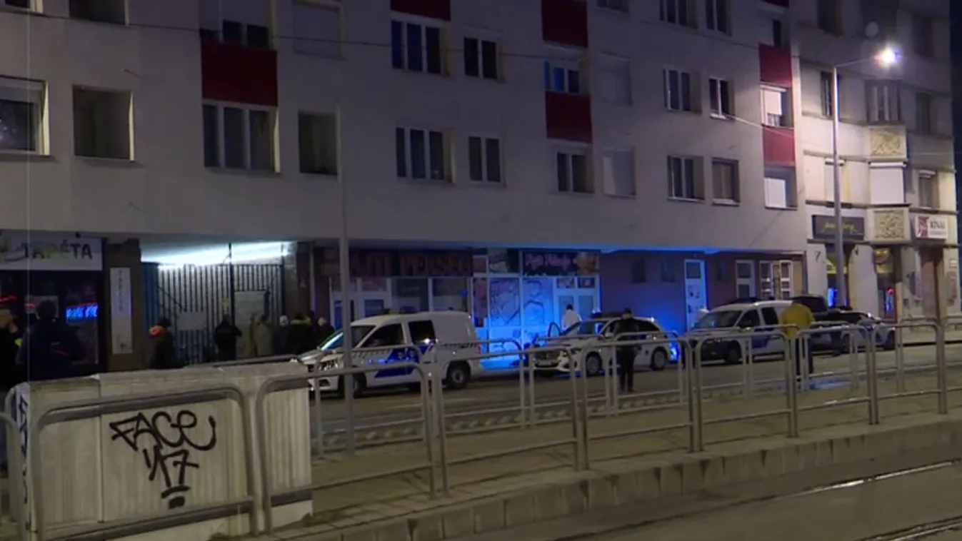 Zacher Gábor: Ha a rendőrgyilkos drog hatása alatt állt, az nem jelent beszámíthatatlanságot