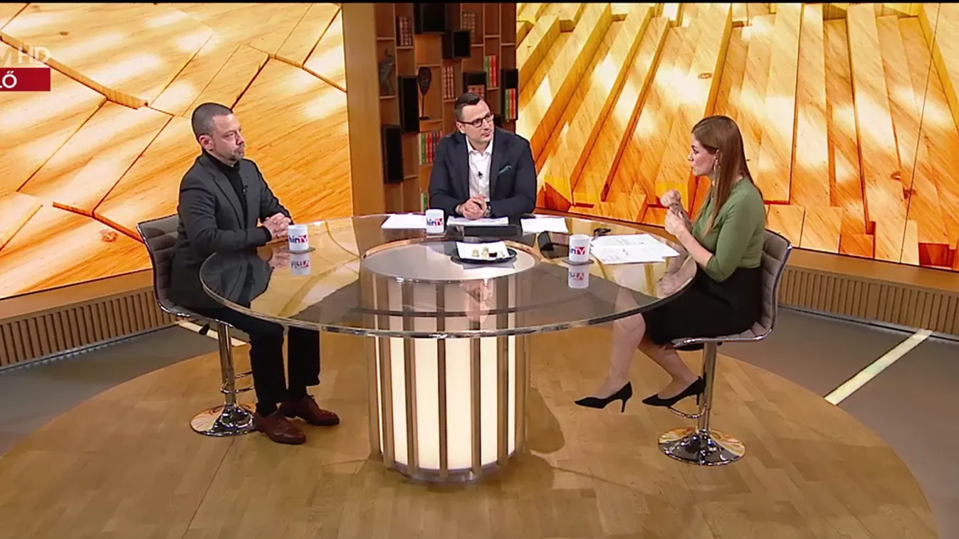 Napindító - Mi van a kávékapszulában?