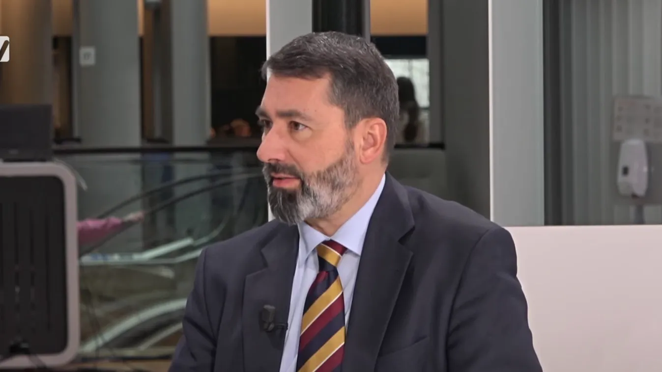 Európai híradó: a brüsszeli elit megpróbálja elbagatellizálni a korrupciós botrányt